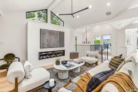 99 Hillside Ave, Mill Valley, CA 94941 photo 4