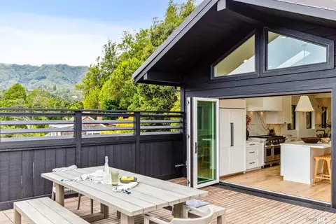 99 Hillside Ave, Mill Valley, CA 94941 photo 31