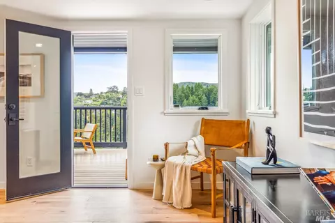 99 Hillside Ave, Mill Valley, CA 94941 photo 56