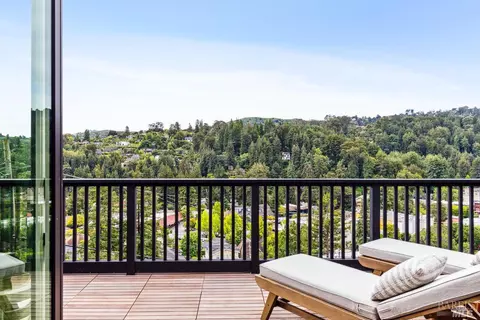 99 Hillside Ave, Mill Valley, CA 94941 photo 51