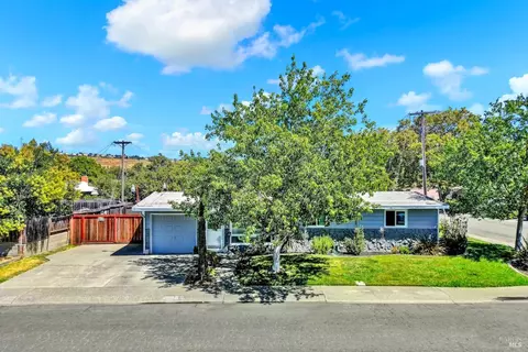 1002 Heartwood Ave, Vallejo, CA 94591