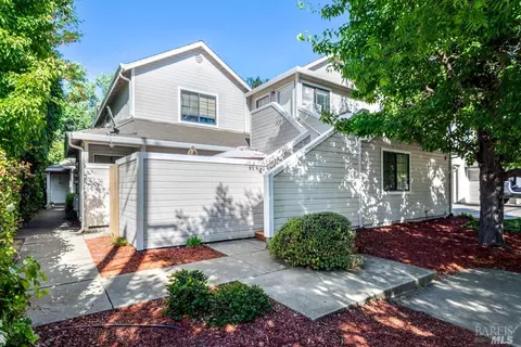 2855 Tachevah Dr, Santa Rosa, CA 95405
