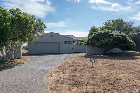 129 Windsweep, The Sea Ranch, CA 95497