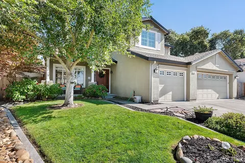 505 Buckeye Dr, Windsor, CA 95492 photo 2