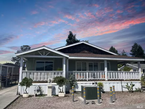 132 Bilboa Ct, Rohnert Park, CA 94928