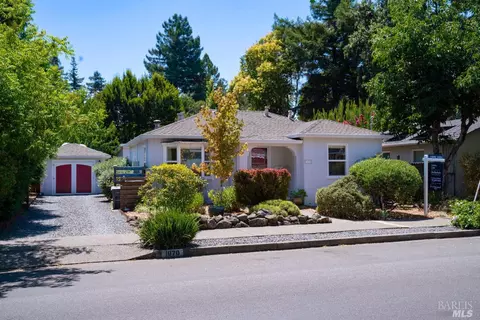 1070 Spencer Ave, Santa Rosa, CA 95404