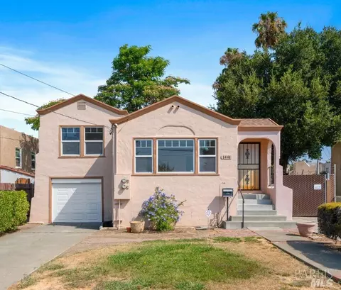 1448 Alabama St, Vallejo, CA 94590