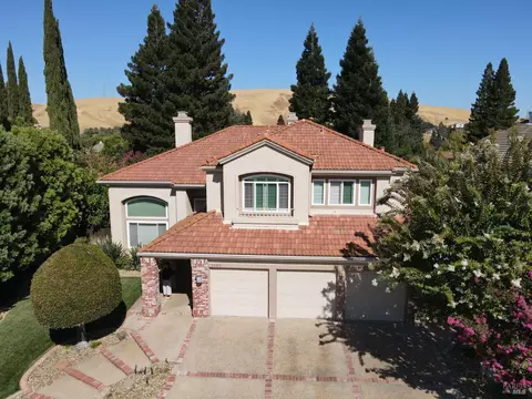 3252 Broadmoor Dr, Fairfield, CA 94534