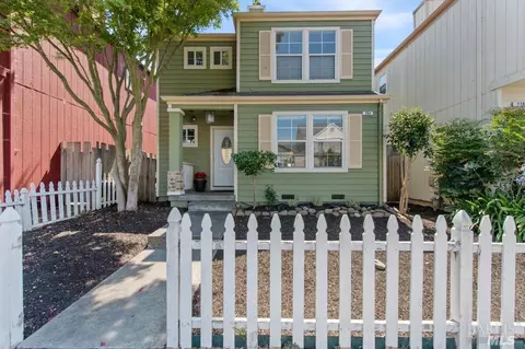 264 Anteeo Way, Santa Rosa, CA 95407