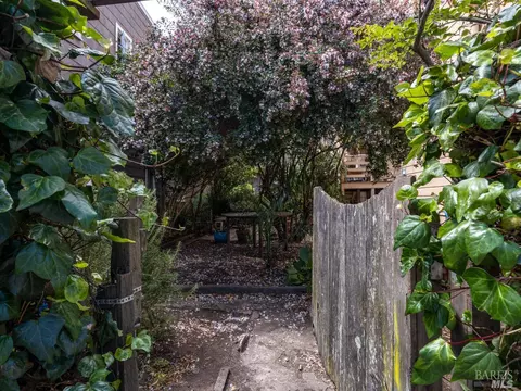 117 Caledonia St, Sausalito, CA 94965 photo 20