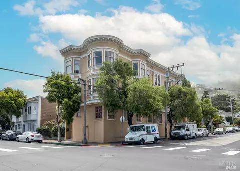 117 Caledonia St, Sausalito, CA 94965