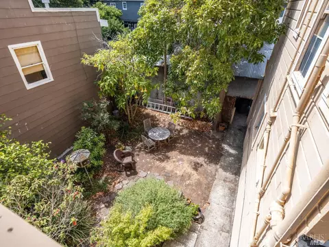 117 Caledonia St, Sausalito, CA 94965 photo 16