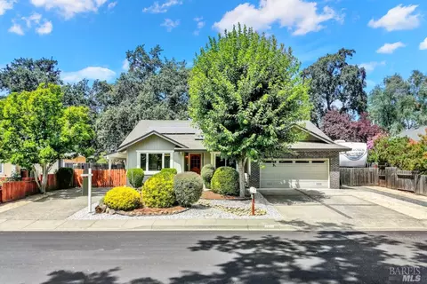 1713 Maggie Ave, Calistoga, CA 94515