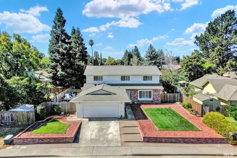 3417 Astoria Ct, Fairfield, CA 94534
