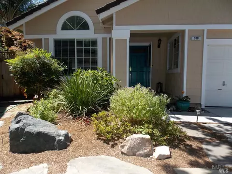 500 Quaking Aspen Ln, Windsor, CA 95492 photo 3