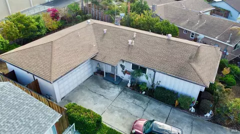 426 Mackenzie Pl, Hayward, CA 94544