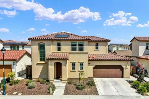 507 Lavender Dr, Vacaville, CA 95687