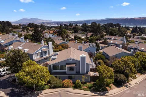 2281 Clearview Cir, Benicia, CA 94510