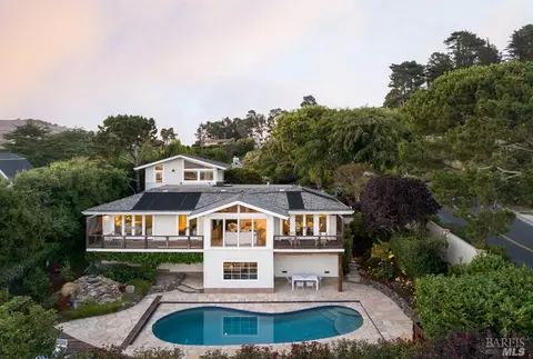 140 Porto Marino Dr, Tiburon, CA 94920