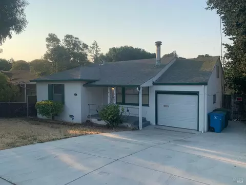 209 Del Mar Ave, Vallejo, CA 94589