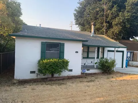 209 Del Mar Ave, Vallejo, CA 94589 photo 2