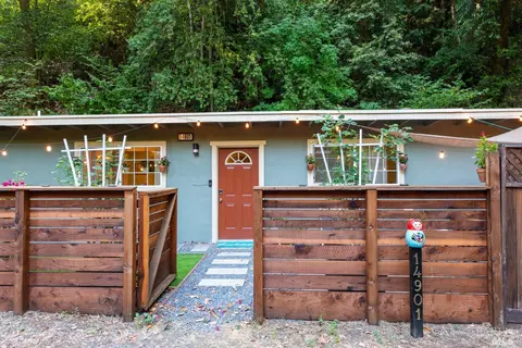 14901-14905 Old Cazadero Rd, Guerneville, CA 95446