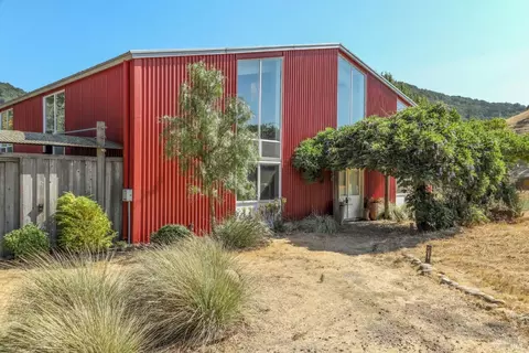 1285 San Antonio Rd, Petaluma, CA 94952