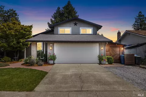 4449 Hollingsworth Cir, Rohnert Park, CA 94928