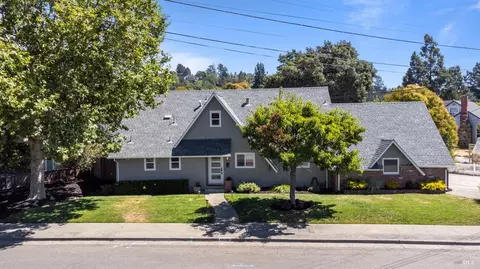1929 Eleanor Ave, Santa Rosa, CA 95404