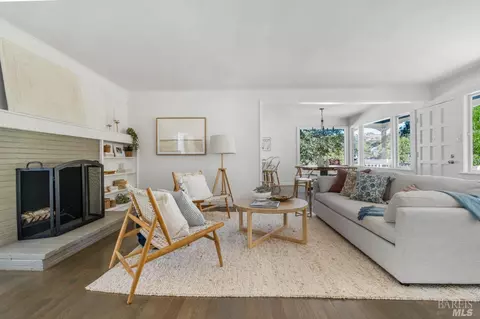 74 Berkeley Ave, San Anselmo, CA 94960 photo 12