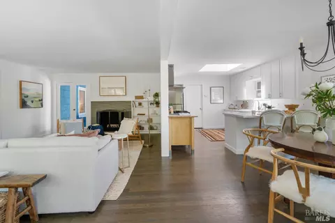 74 Berkeley Ave, San Anselmo, CA 94960 photo 5