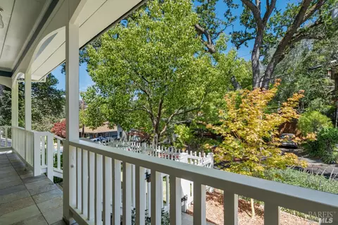 74 Berkeley Ave, San Anselmo, CA 94960 photo 4