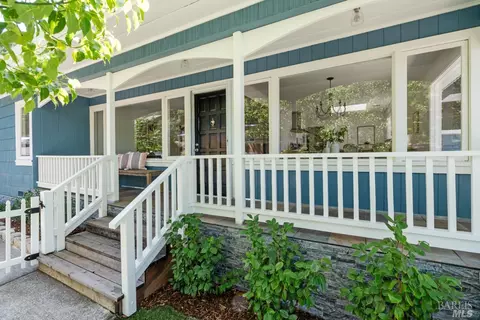 74 Berkeley Ave, San Anselmo, CA 94960 photo 3