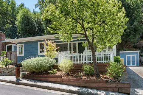 74 Berkeley Ave, San Anselmo, CA 94960
