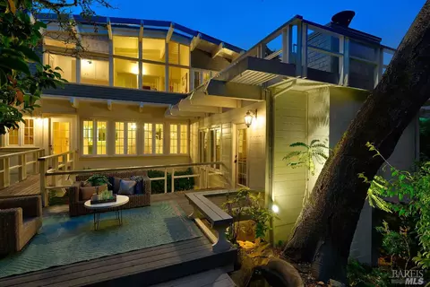 81 Del Casa Dr, Mill Valley, CA 94941