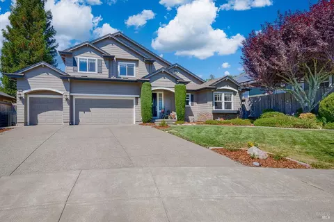 1337 Zachery Pl, Santa Rosa, CA 95409