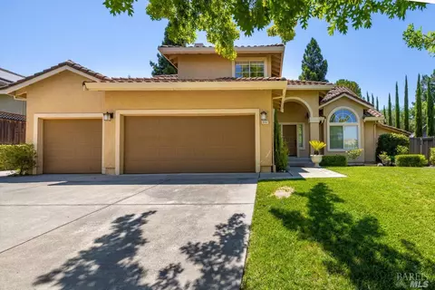 3157 Orchard View Dr, Fairfield, CA 94534