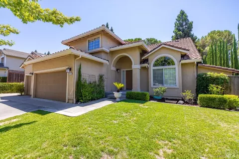 3157 Orchard View Dr, Fairfield, CA 94534 photo 2