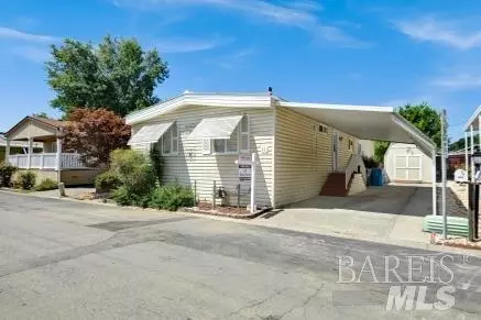 1597 Alamo Dr #111, Vacaville, CA 95687