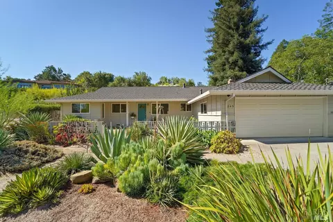 845 Hamilton Dr, Pleasant Hill, CA 94523