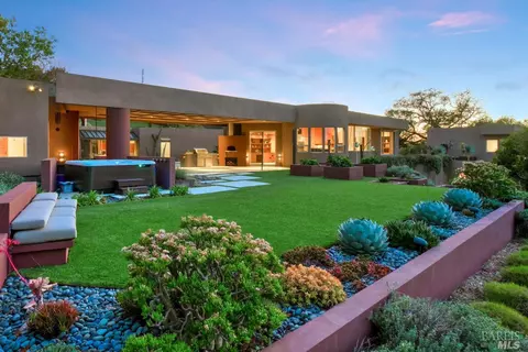 6195 Sonoma Mountain Rd, Santa Rosa, CA 95404