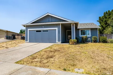 902 Steller Way, Suisun City, CA 94585