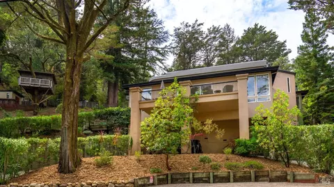 907 Bolinas Rd, Fairfax, CA 94930