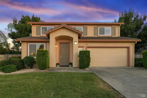 1309 Redinger Ct, Suisun City, CA 94585