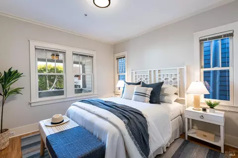 307 Caledonia St, Sausalito, CA 94965 photo 11
