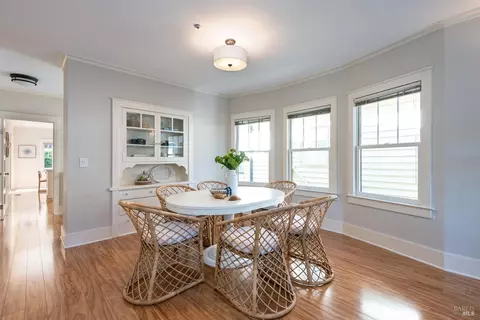 307 Caledonia St, Sausalito, CA 94965 photo 4