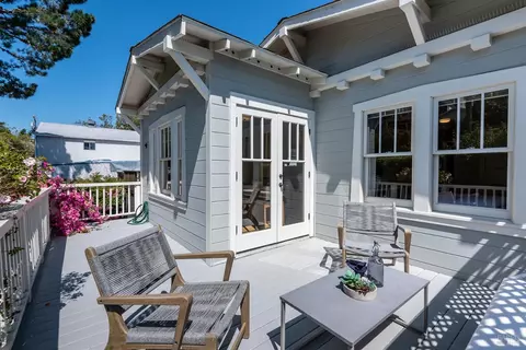 307 Caledonia St, Sausalito, CA 94965 photo 22