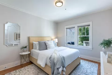 307 Caledonia St, Sausalito, CA 94965 photo 13