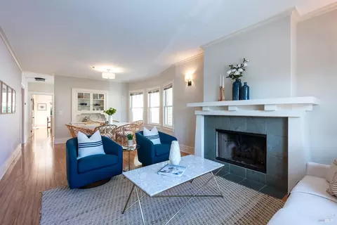 307 Caledonia St, Sausalito, CA 94965 photo 6