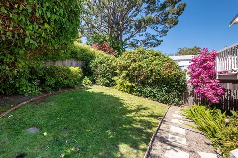 307 Caledonia St, Sausalito, CA 94965 photo 26